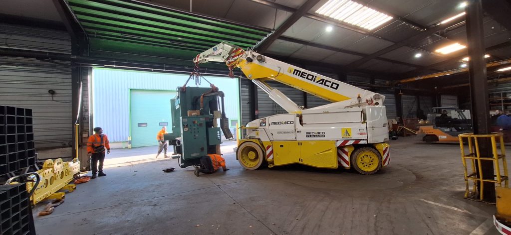 Ancienne presse scaled